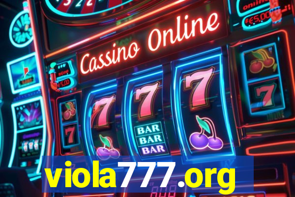 viola777.org