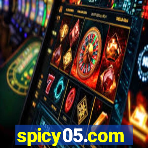 spicy05.com