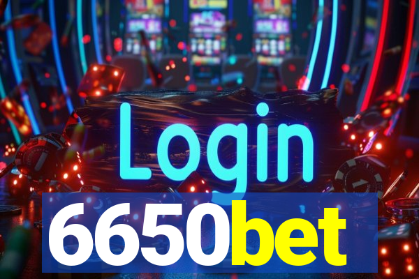 6650bet