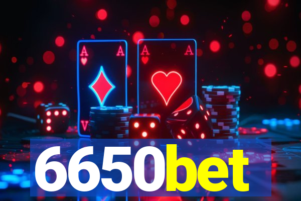 6650bet