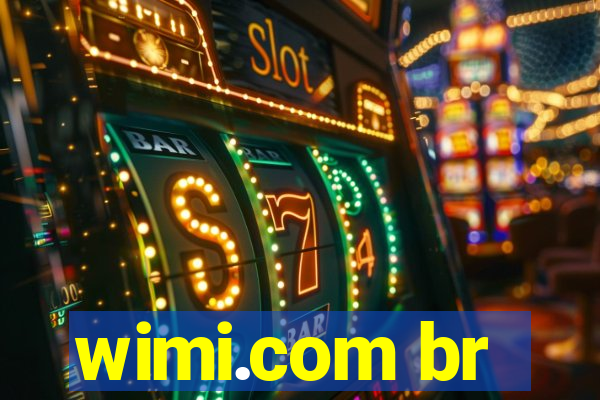 wimi.com br