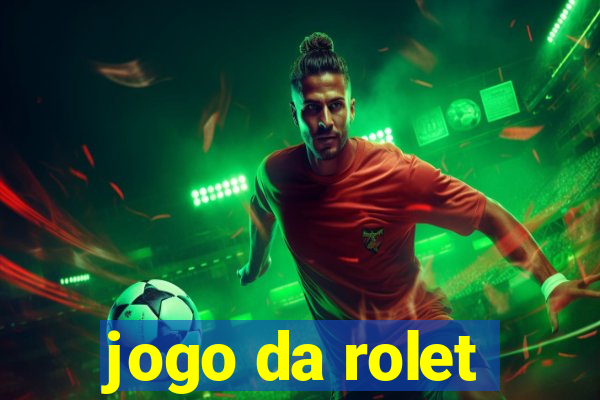 jogo da rolet