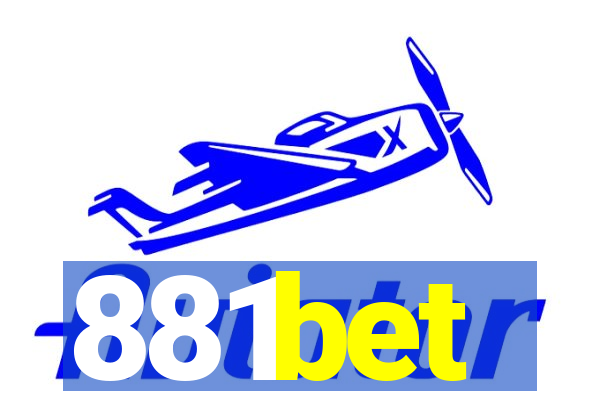 881bet