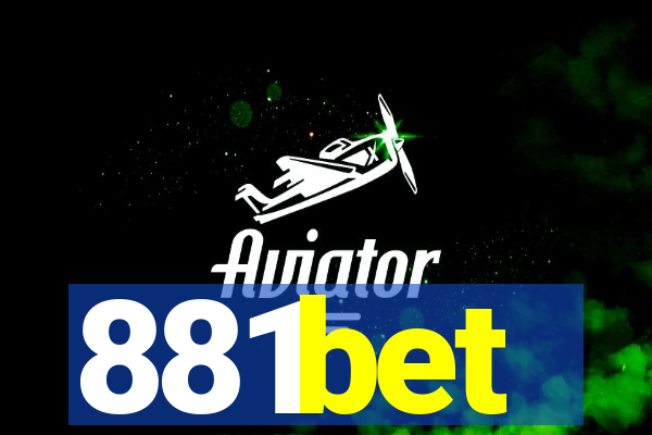 881bet