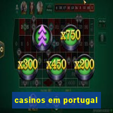 casinos em portugal