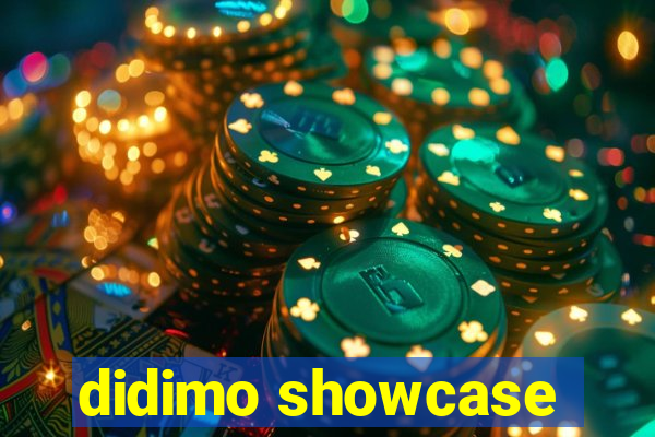 didimo showcase