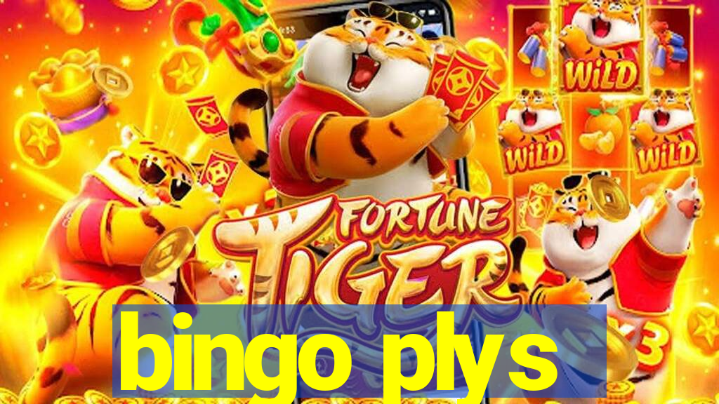 bingo plys