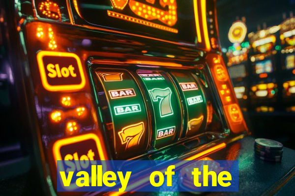 valley of the muses slot free play