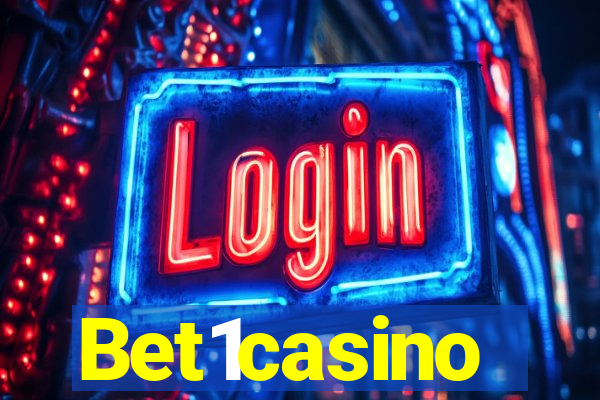 Bet1casino