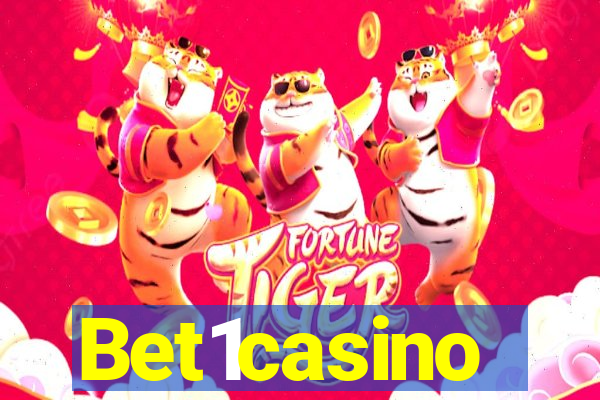 Bet1casino