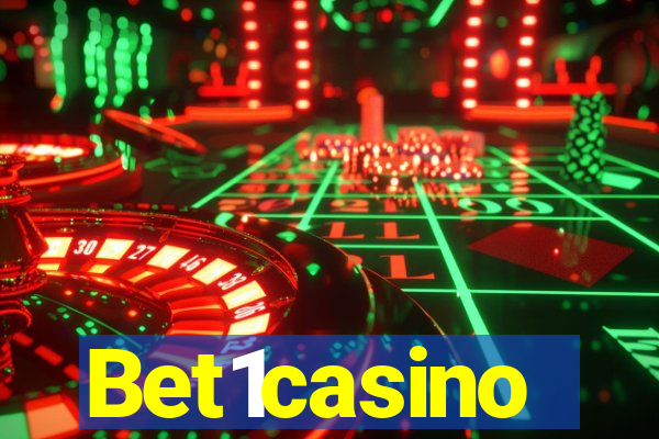 Bet1casino