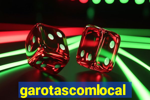 garotascomlocal