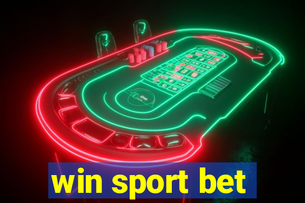 win sport bet