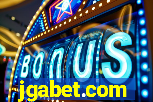 jgabet.com