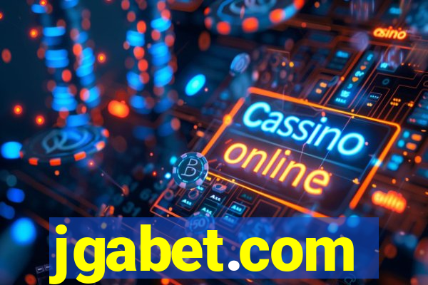 jgabet.com