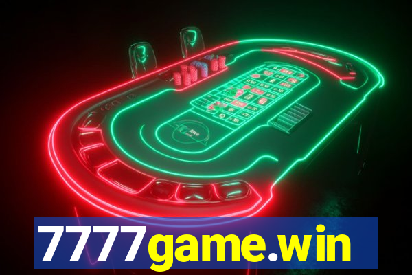 7777game.win