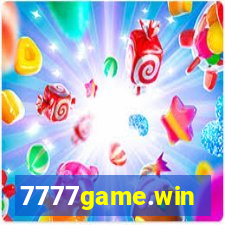 7777game.win