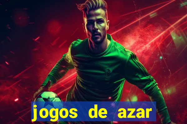 jogos de azar foram legalizados