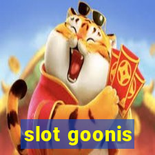 slot goonis