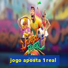 jogo aposta 1 real