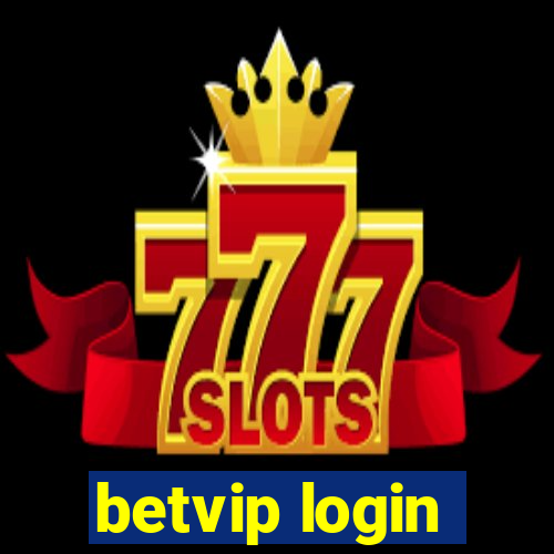 betvip login