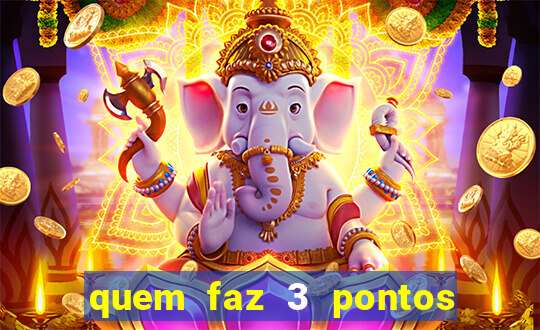 quem faz 3 pontos no dia de sorte ganha quanto