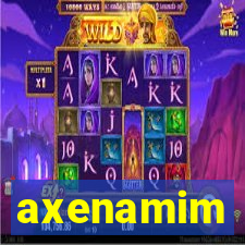 axenamim