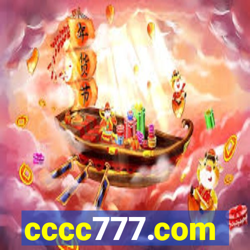 cccc777.com