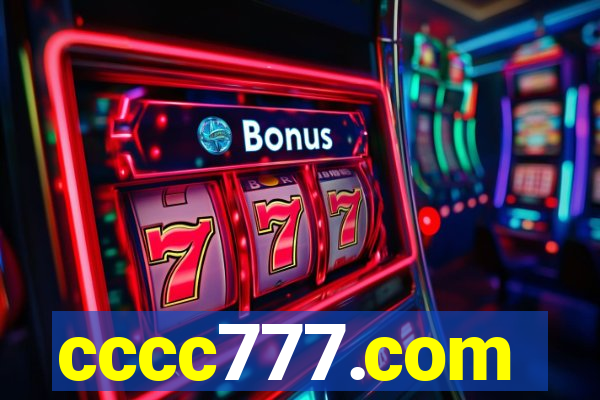 cccc777.com