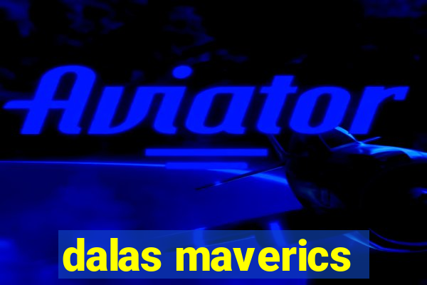 dalas maverics