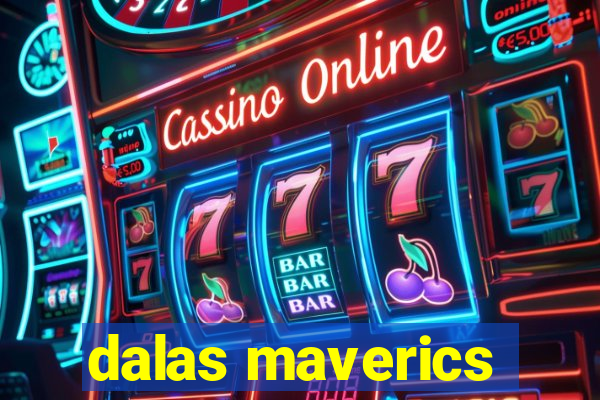 dalas maverics