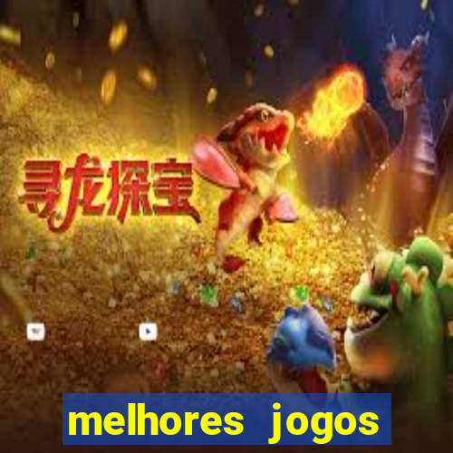 melhores jogos gratis para iphone