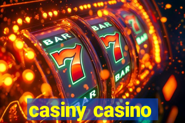 casiny casino