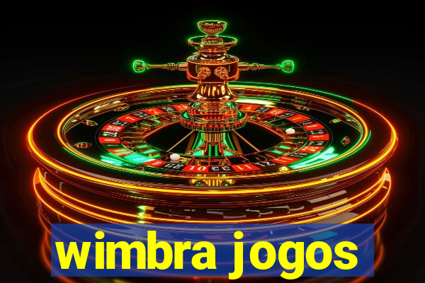 wimbra jogos