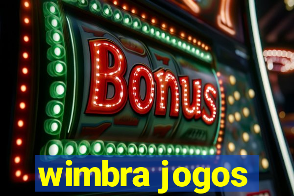 wimbra jogos