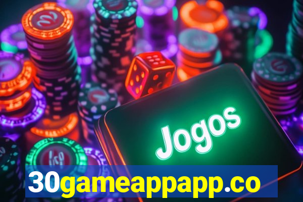 30gameappapp.com