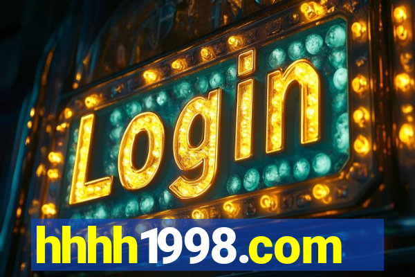 hhhh1998.com