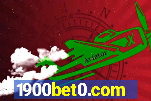 1900bet0.com