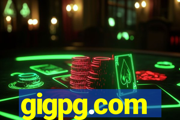 gigpg.com