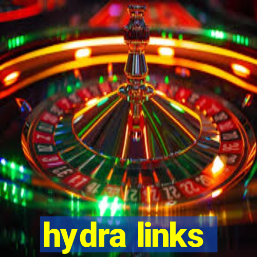 hydra links