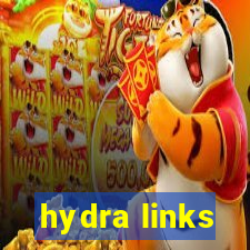 hydra links