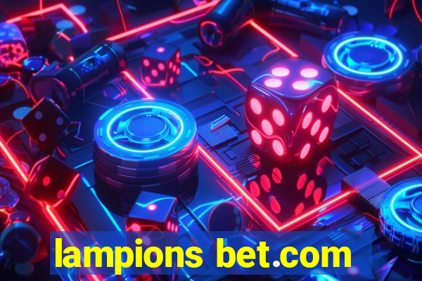 lampions bet.com