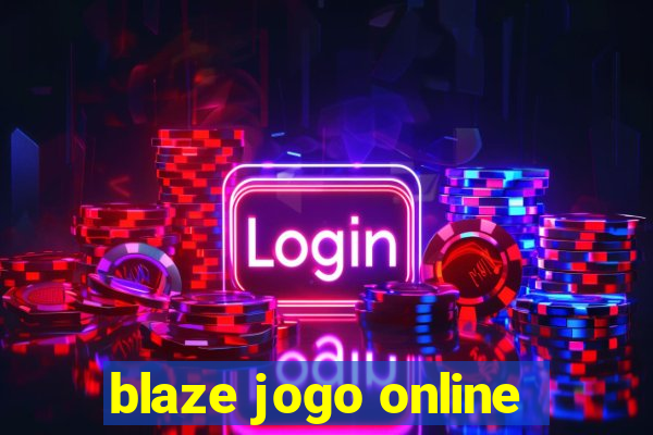 blaze jogo online