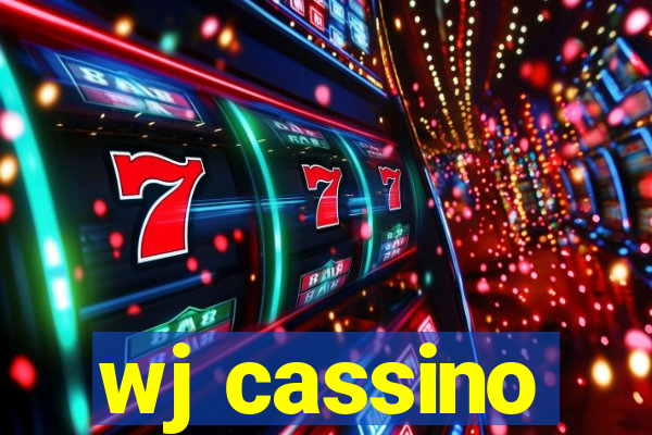 wj cassino