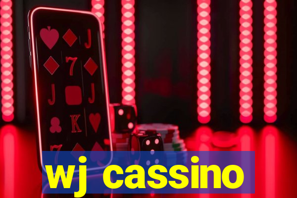 wj cassino