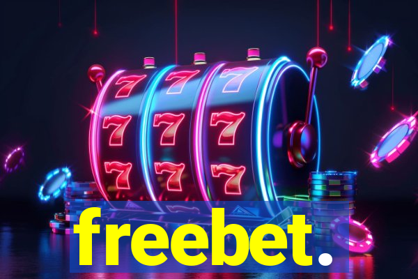 freebet.