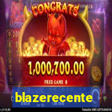 blazerecente