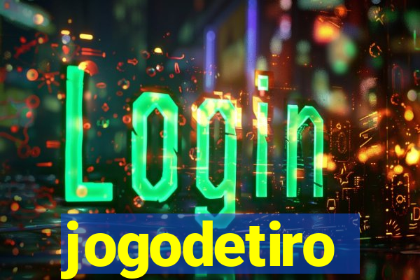 jogodetiro