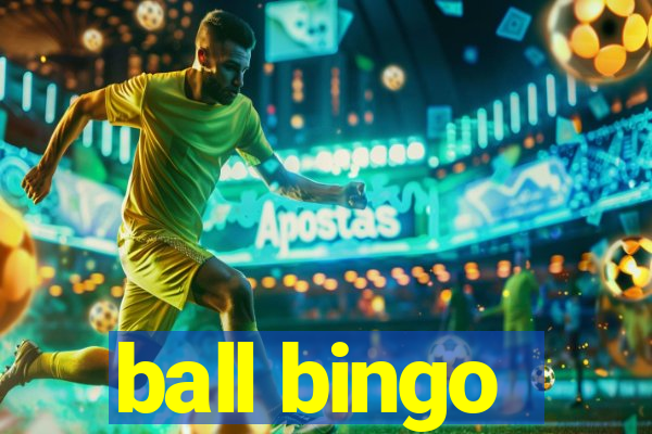 ball bingo