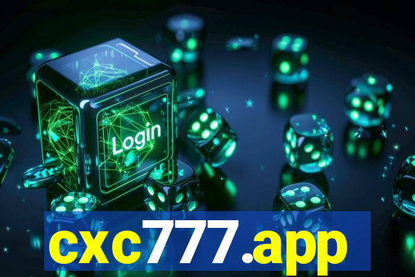 cxc777.app